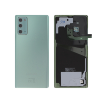 Vitre Arrière Verte Galaxy Note 20 (N980F)