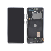 Ecran Complet Bleu Galaxy S20 FE 4G/5G (G780F/G781F)