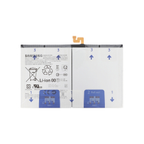 Batterie Galaxy Tab S9+(X810/X816)