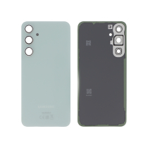 Vitre Arrière Menthe Galaxy S23 FE (S711B)