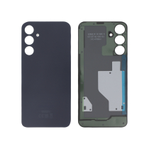 Vitre Arrière Noire Galaxy A25 5G (A256B)