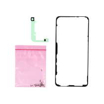 Kit Adhésif Vitre Arrière Galaxy S24 (S921B)