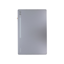 Coque Arrière Complète Grise Galaxy Tab S10 Ultra (X920/X926)