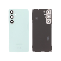 Vitre Arrière Menthe Galaxy S24 FE (S721B)