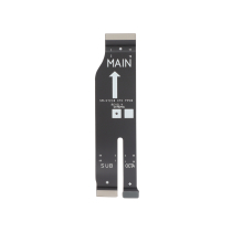 Nappe Principale Galaxy S24 FE (S721B)