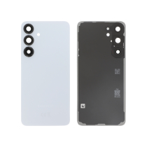 Vitre Arrière Bleu Clair Galaxy S25+ (S936B)