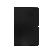 Ecran Complet Noir Galaxy Tab A11+ (X236B)