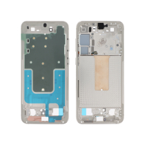 Châssis Central Crème Galaxy S23+ (S916B)
