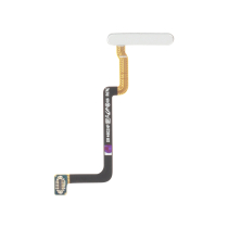 Lecteur d’empreinte Blanc Galaxy Z Fold6 (F956B)