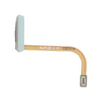 Lecteur Empreinte Vert d'eau Galaxy A26 5G (A266B)