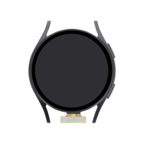 Ecran Complet Gris Galaxy Watch 6 (40mm) (R930)