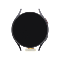 Ecran Complet Gris Galaxy Watch 6 (44mm) (R940)