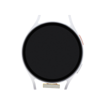 Ecran Complet Argent Galaxy Watch 7 (44mm) (L310)