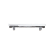 Bouton Volume Blanc Galaxy Z Fold6 (F956B)