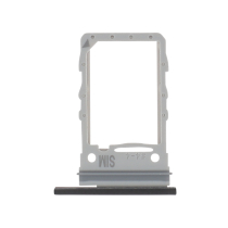 Tiroir Sim Noir Galaxy Z Flip7 FE (F761B)