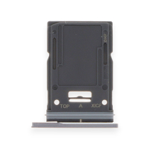 Tiroir Micro SD Gris Galaxy Tab S11 Wifi (X730)