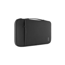 BELKIN Sacoche Laptop (14") (Noir)