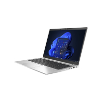 HP EliteBook 840 G8 Notebook PC 14'' - Core i5 11e Gen - SSD 512 Go - Ram 16 Go - AZERTY (Grade A)