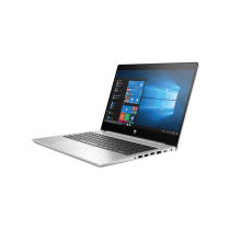 HP ProBook 445R G6 14'' - Ryzen R5 3e Gen - SSD 256 Go - Ram 4 Go - AZERTY (Grade A)