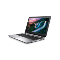 HP ProBook 450 G3 15'' - Core i5 6e Gen - SSD 256 Go - Ram 4 Go - AZERTY (Grade C)
