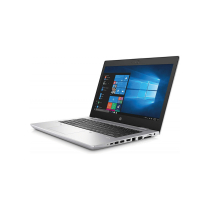 HP ProBook 640 G2 14'' - Core i5 6e Gen - SSD 256 Go - Ram 8 Go - AZERTY (Grade A)
