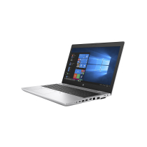 Hp ProBook 650 G4 - 15'' - Core i5 8e Gen - SSD 256 Go - Ram 8 Go - AZERTY (Grade C)