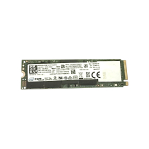 Intel SSD M2 NVMe (256Go) (Refurb)