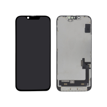 Ecran Complet iPhone 16e/17e (Soft OLED) (BOLT)