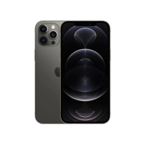 iPhone 12 Pro 256 Go (Ecran + Vitre Arr + Lentilles Cam + Châssis + Face ID + Caméra Avt + Caméras Arr + Carte Mère HS) (Margin VAT