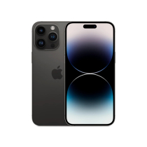 iPhone 14 Pro 128 Go (Vitre Arr + Capteur Proxy + Carte Mère Reboot HS) (Margin VAT)