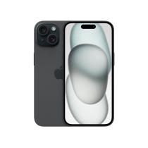 iPhone 15 128 Go (Vitre Arr + Châssis + Caméra Avt + Vibreur + Capteur Porxy HS) (Margin VAT)