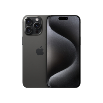 iPhone 15 Pro Max 256 Go (Ecran + Réseau HS) (Margin VAT)