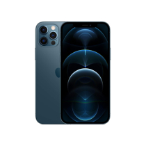 iPhone 12 Pro 128 Go Bleu (Grade B) (Margin VAT) (Refurb)