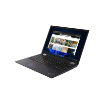 Lenovo ThinkPad X13 Yoga G3 13'' - Core i7 12e Gen - SSD 512 Go - Ram 16 Go - AZERTY (Ecran Tactile) (Grade C)
