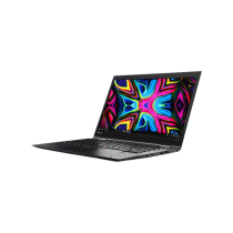 Lenovo ThinkPad X1 Yoga G2 14'' - Core i5 7e Gen - SSD 256 Go - Ram 8 Go - AZERTY (Ecran Tactile) (Grade A)
