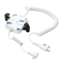 Câble Lightning pour Support Démo C10