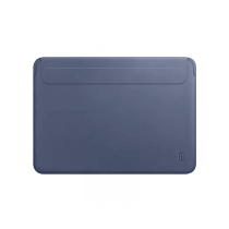 WiWU Housse Laptop (15,3") (Bleu)