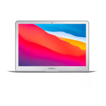Apple Macbook Air 11'' 2014 - Core i5 4e Gen - SSD 250 Go - Ram 4 Go - AZERTY (Argent) (Grade C)