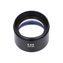 MECHANIC WD165 Lentille Barlow 0.5