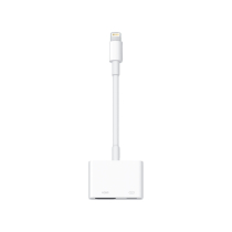 APPLE Adaptateur Lightning AV numérique