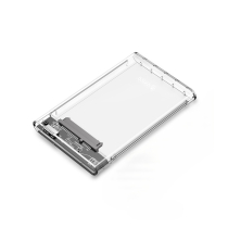 ORICO Boîtier Externe 2.5" USB 3.0 (2139U3-V1-CR)