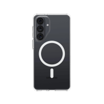RHINOSHIELD Clear Case MagSafe Galaxy S26+
