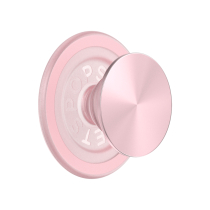 POPSOCKET PopGrip MagSafe Aluminum Rose