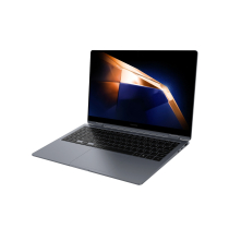 Samsung Galaxy Book4 15" - Core 7 - SSD 512 Go - Ram 16 Go - Gris - AZERTY (Grade A)