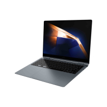 Samsung Galaxy Book4 Pro 360 16" - Core Ultra 7 - SSD 512 Go - Ram 16 Go - Gris - AZERTY (Grade A)
