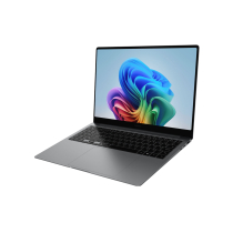 Samsung Galaxy Book5 15" - Core Ultra 5 - SSD 512 Go - Ram 16 Go - Gris - AZERTY (Grade A)