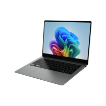 Samsung Galaxy Book5 Pro 16" - Core Ultra 7 - SSD 512 Go - Ram 16 Go - Gris - AZERTY (Grade A)