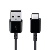 SAMSUNG Câble 15W USB-C 1,5m (Noir) (Bulk)