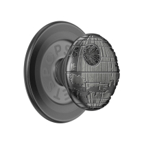 POPSOCKET PopGrip MagSafe Star Wars Etoile de la Mort