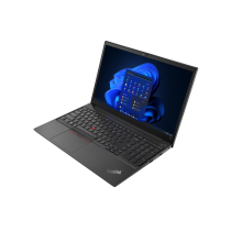 Lenovo ThinkPad E15 - 15'' - Core i5 10e Gen - SSD 256 Go - Ram 8 Go - AZERTY (Grade C)